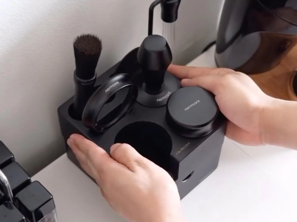 Normcore | Compact Espresso Knock Box - Image 4