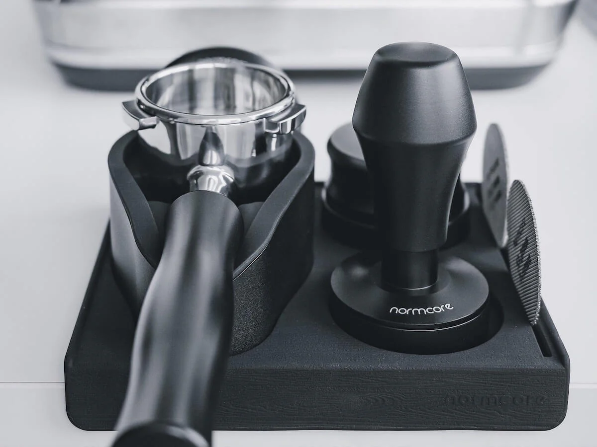 Normcore | Compact Espresso Tamping Station - Image 3