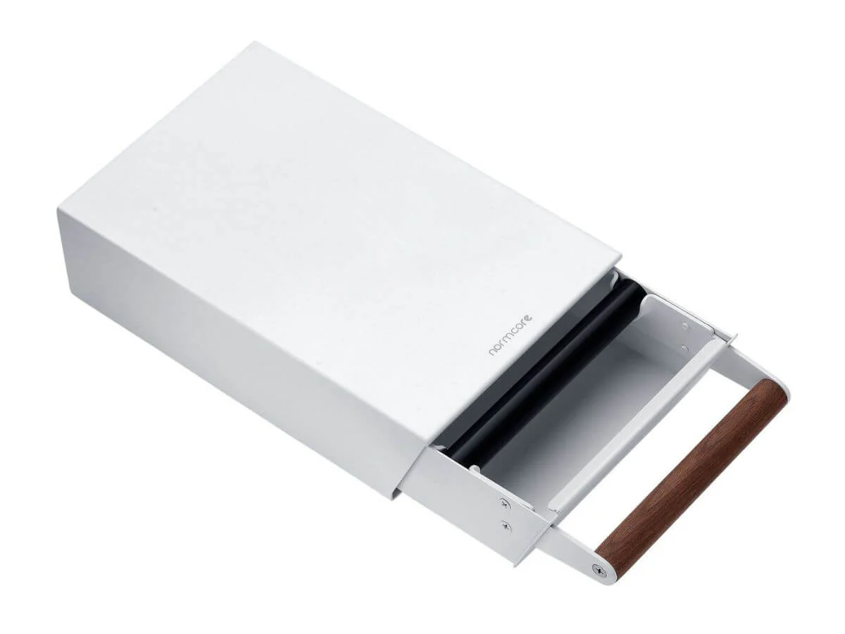 Normcore | Espresso Knock Box Drawer - Image 8