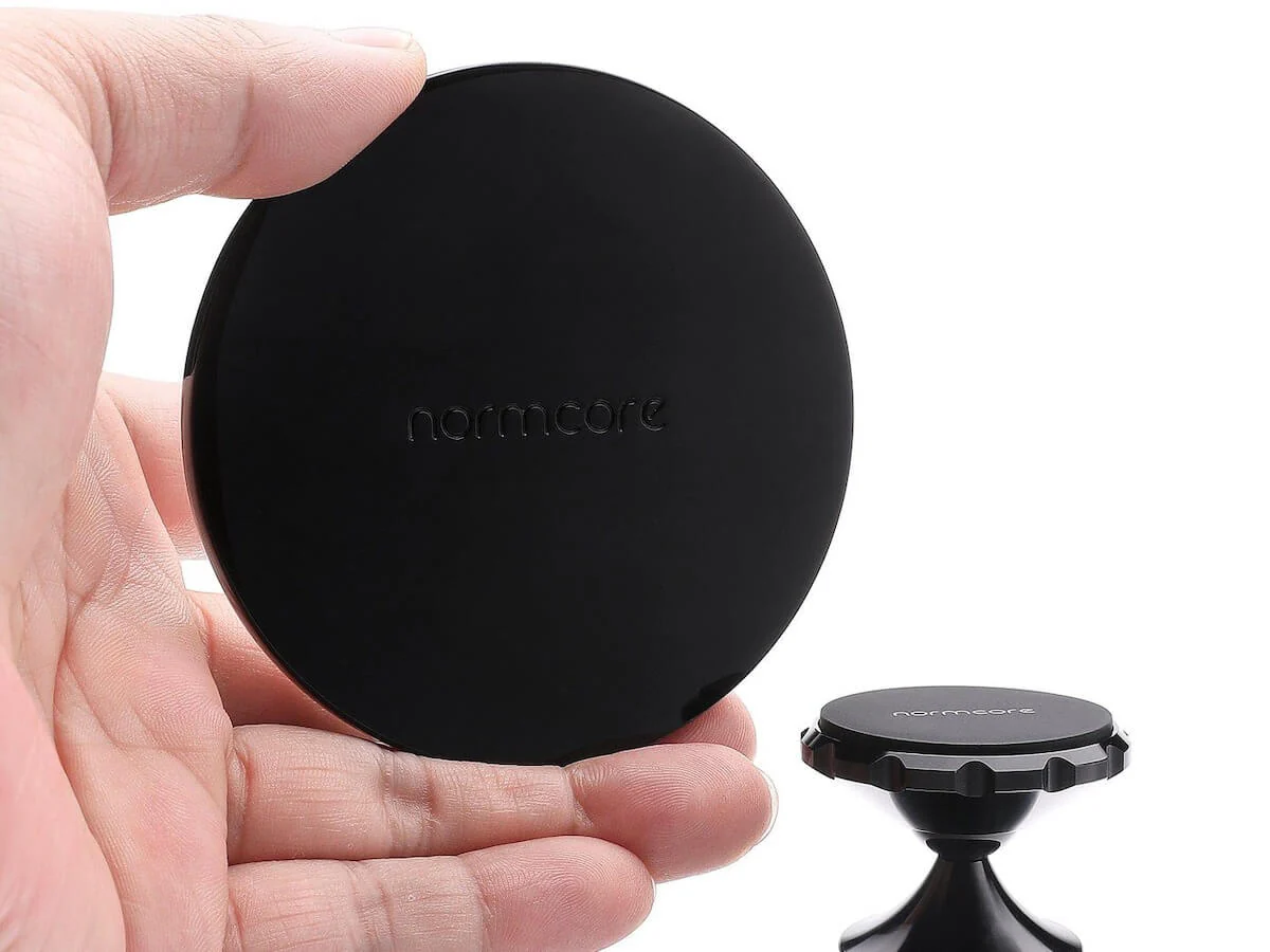 Normcore | Shot Mirror V2 w. 5x Magnification - Image 3