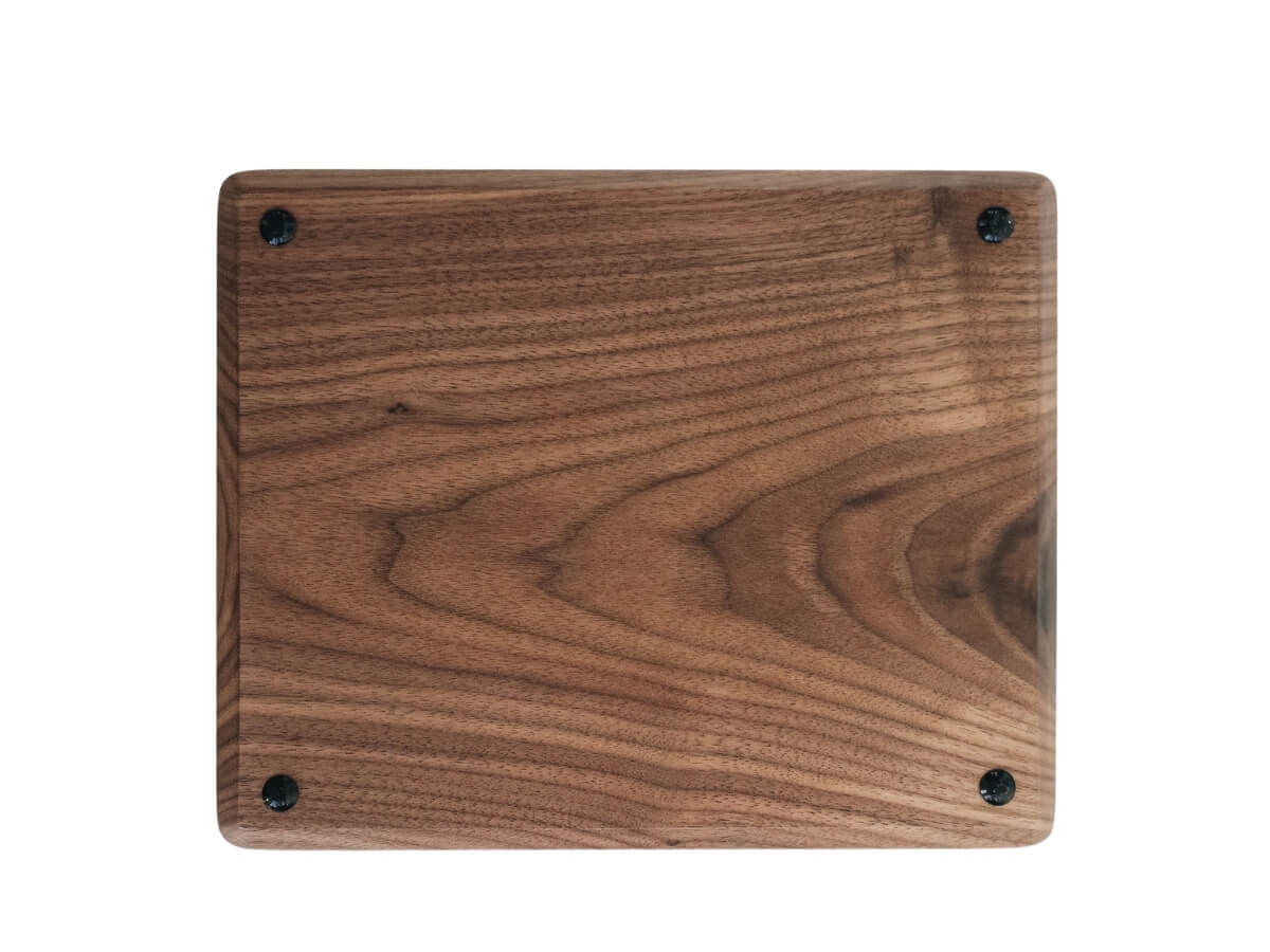 Normcore | Espresso Tamping Mat - Wood - Image 7