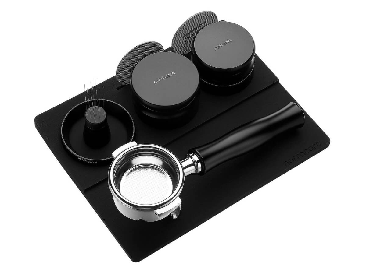 Normcore | Espresso Tamping Station V2 - Image 2