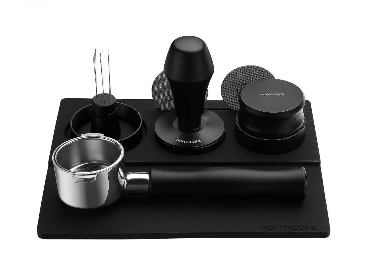 Normcore | Espresso Tamping Station V2 - Image 4