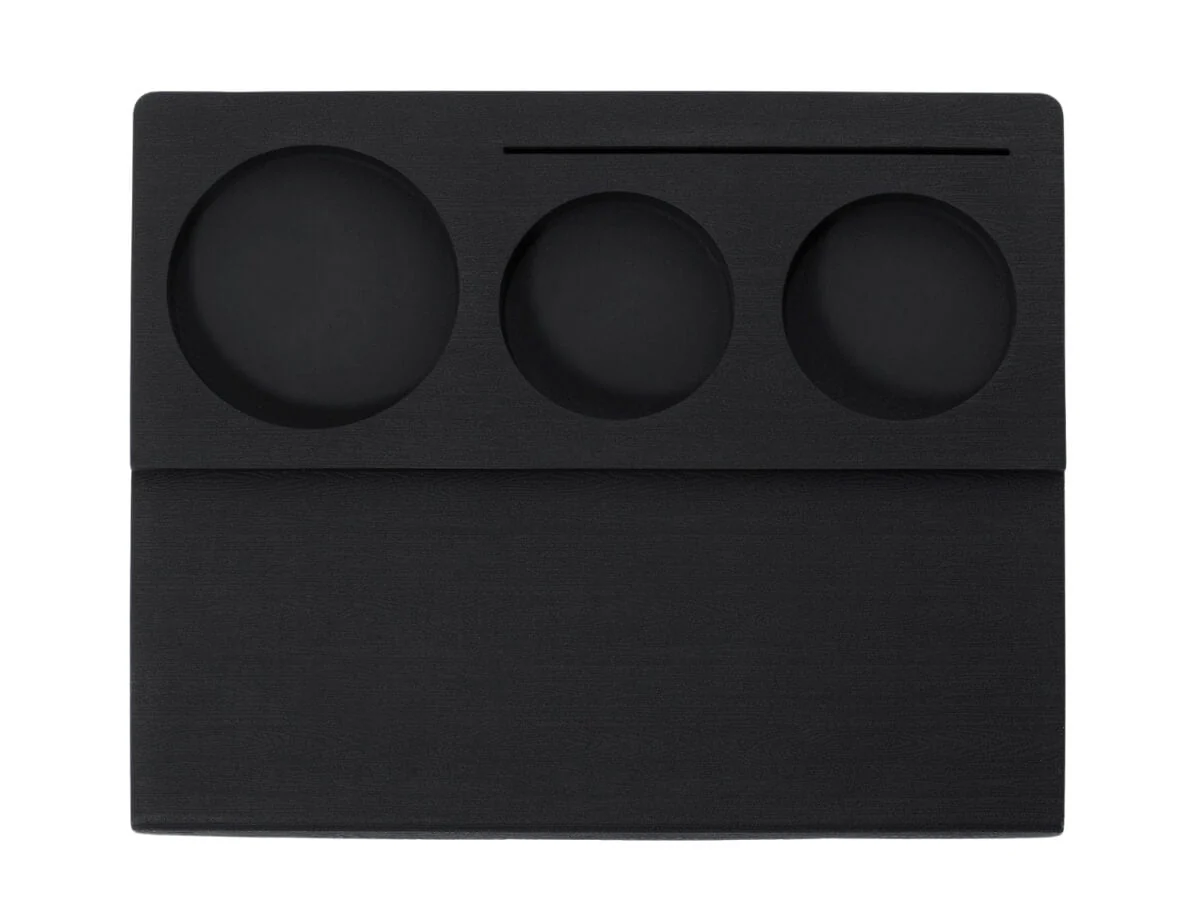 Normcore | Espresso Tamping Station w. Corner Edge V3 - Image 2