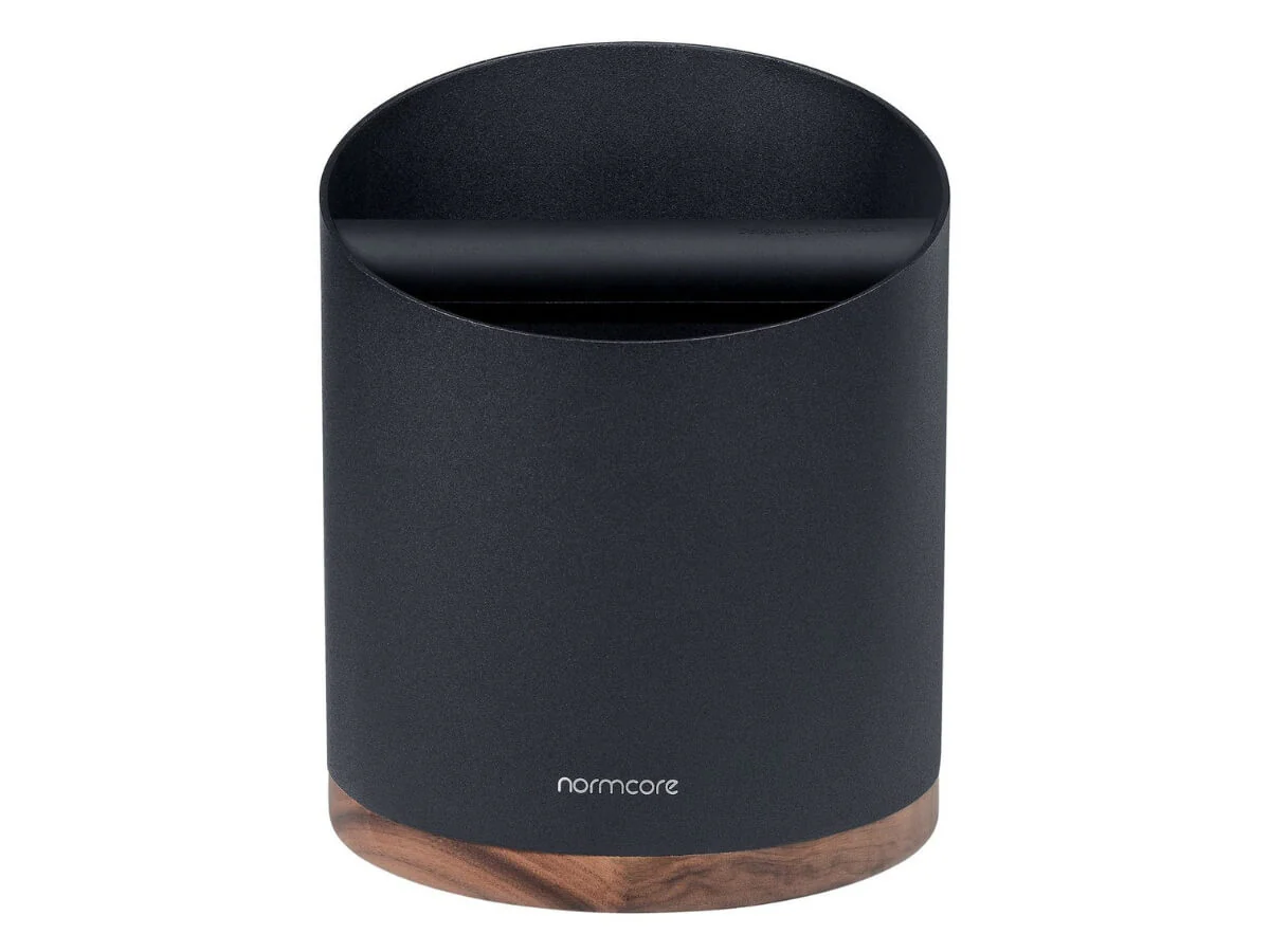 Normcore | Heavy Duty Espresso Knock Box