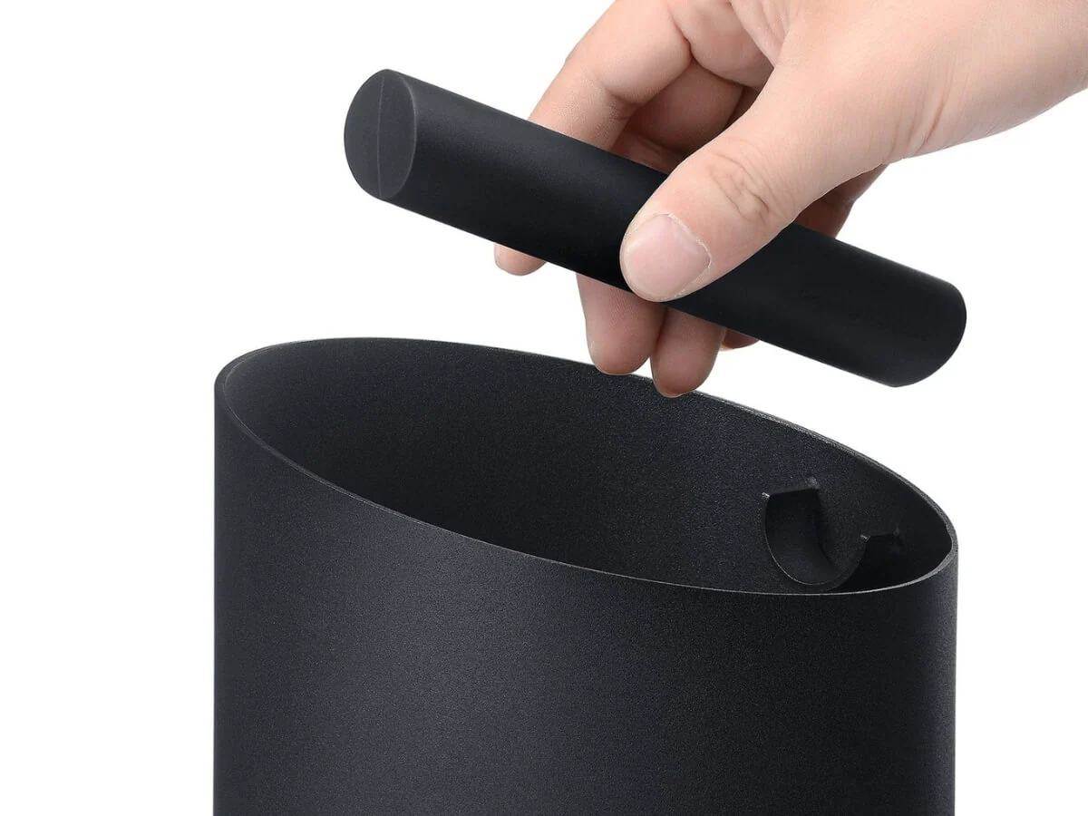 Normcore | Heavy Duty Espresso Knock Box - Image 3