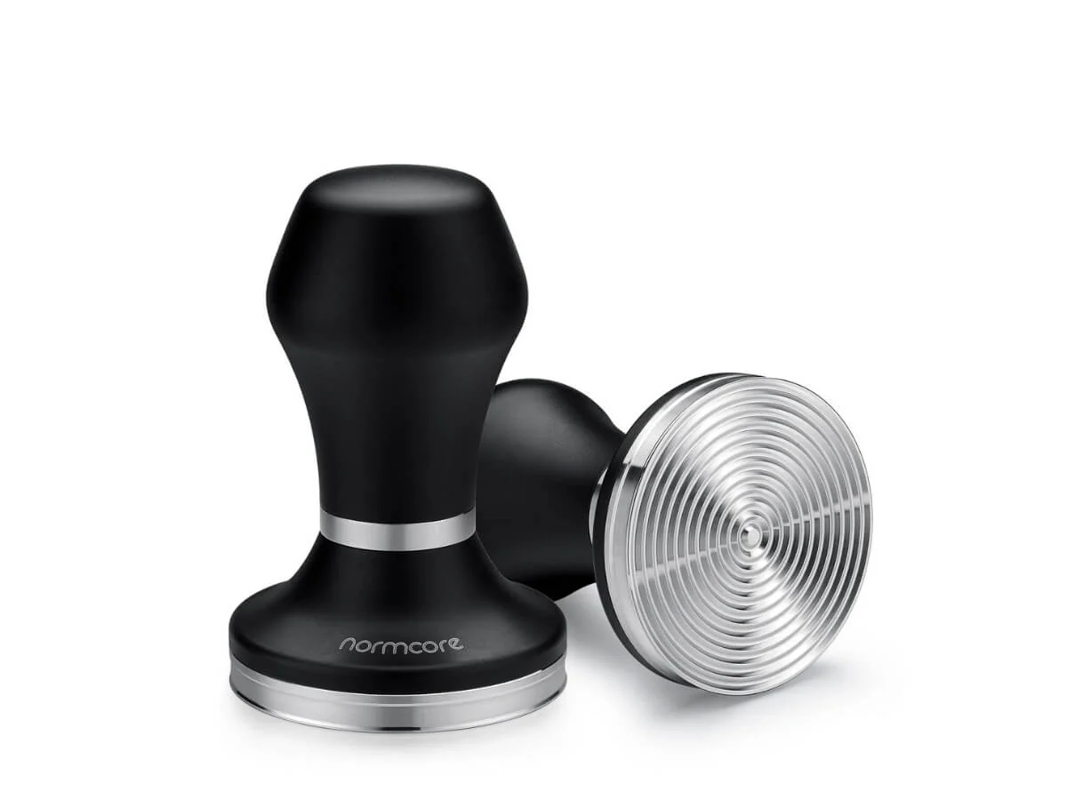 Normcore | Heavy Coffee Tamper - Image 2