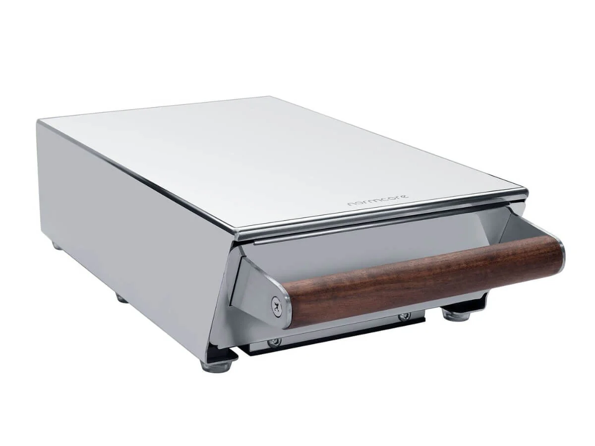 Normcore | Wood Handle for Knock Box Drawer - Image 3