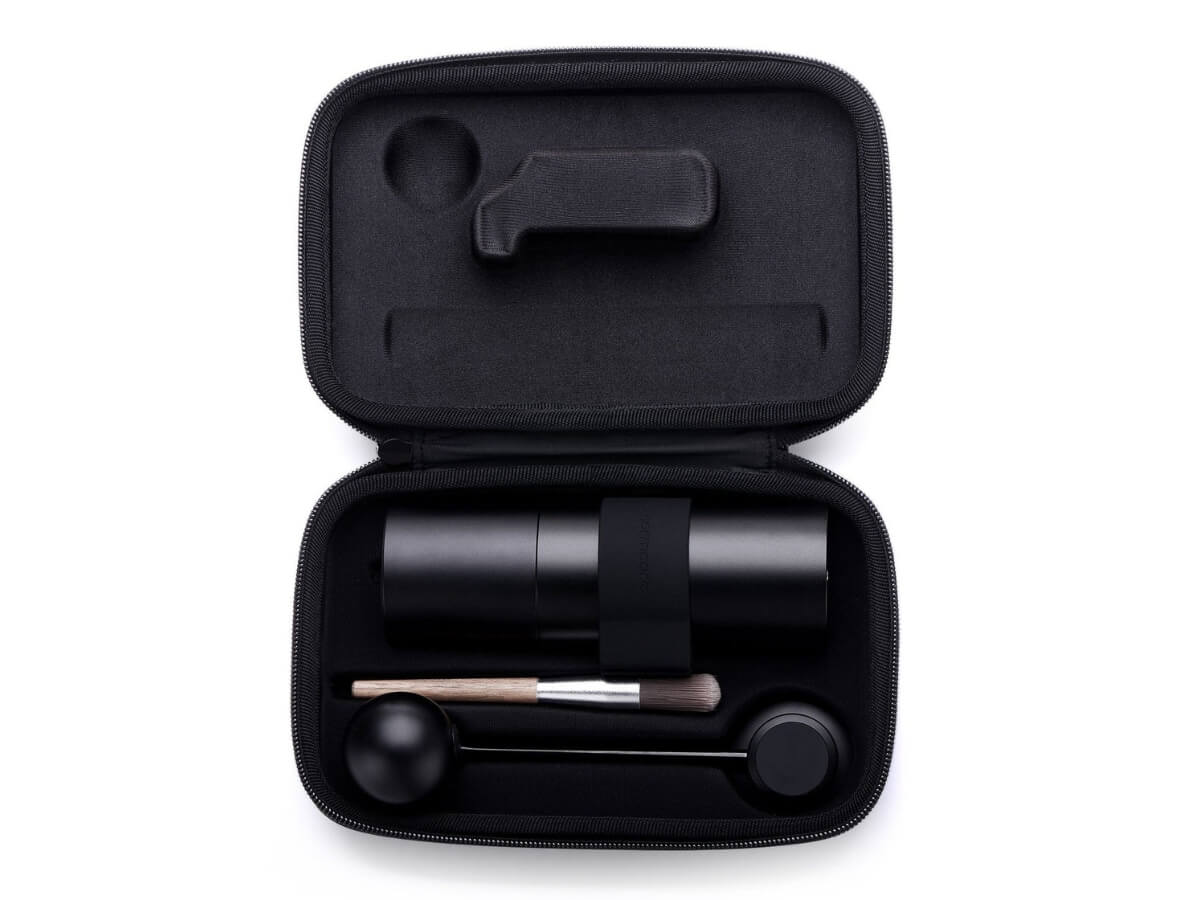 Normcore | Manual Coffee Grinder V3 - Contemporary Burr - Image 8