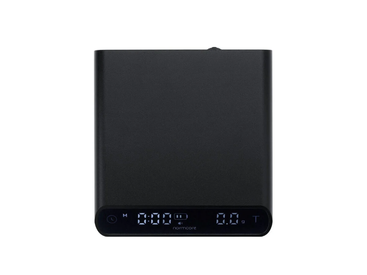 Normcore | Pocket Coffee Scale V3
