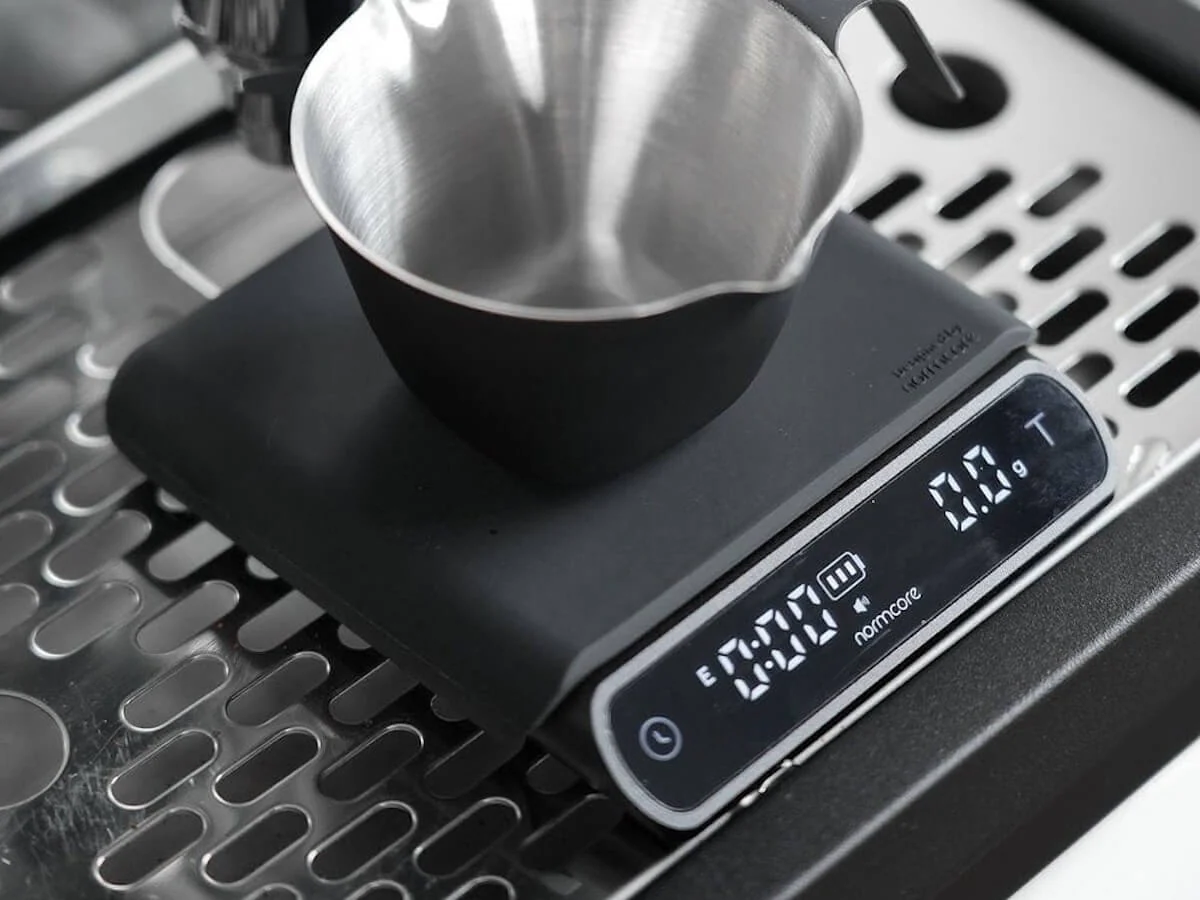 Normcore | Pocket Coffee Scale V3 - Image 2