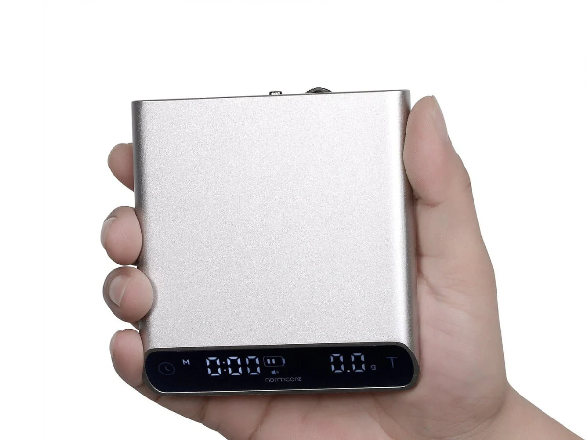 Normcore | Pocket Coffee Scale V3 - Image 6