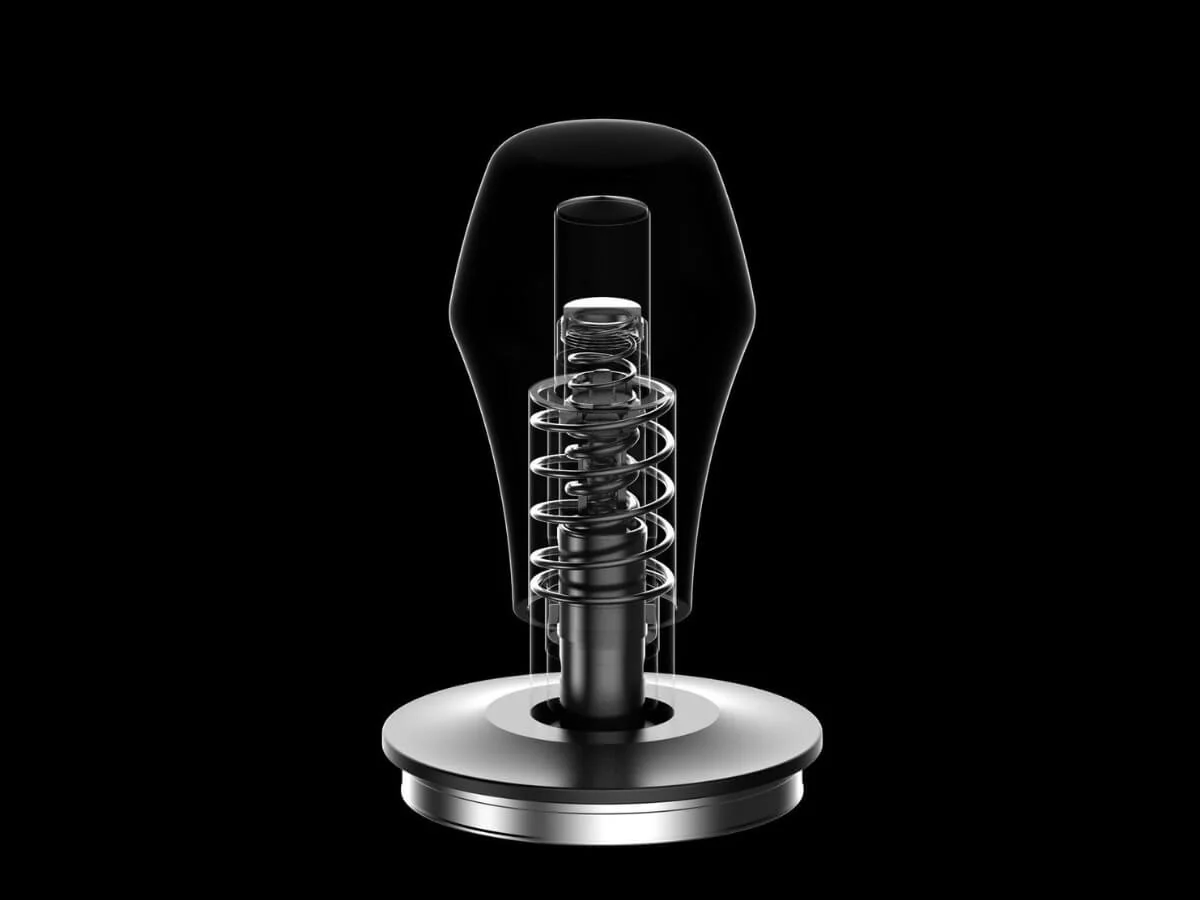 Normcore | Spring Loaded Tamper V4.1 Core Sleeve - Image 2