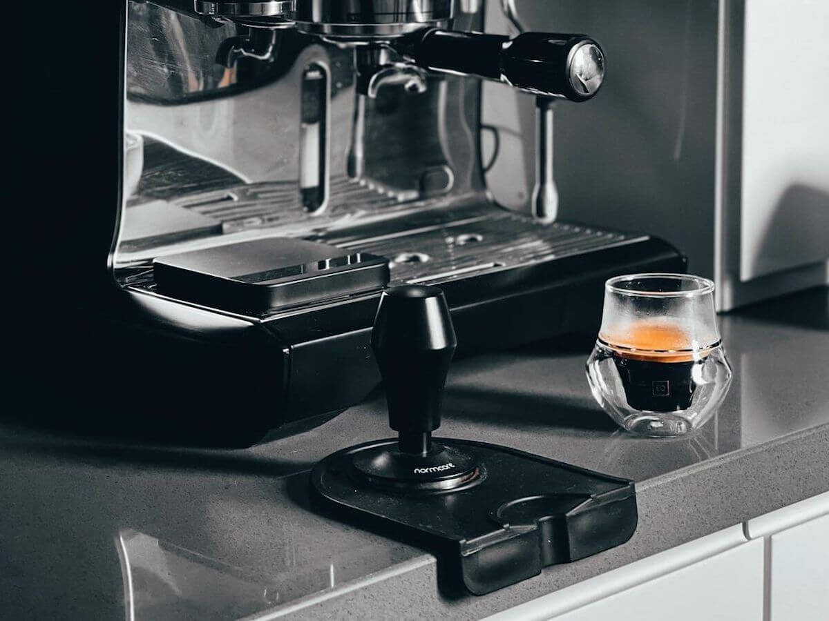 Normcore | Spring Loaded Tamper V4 - Image 4