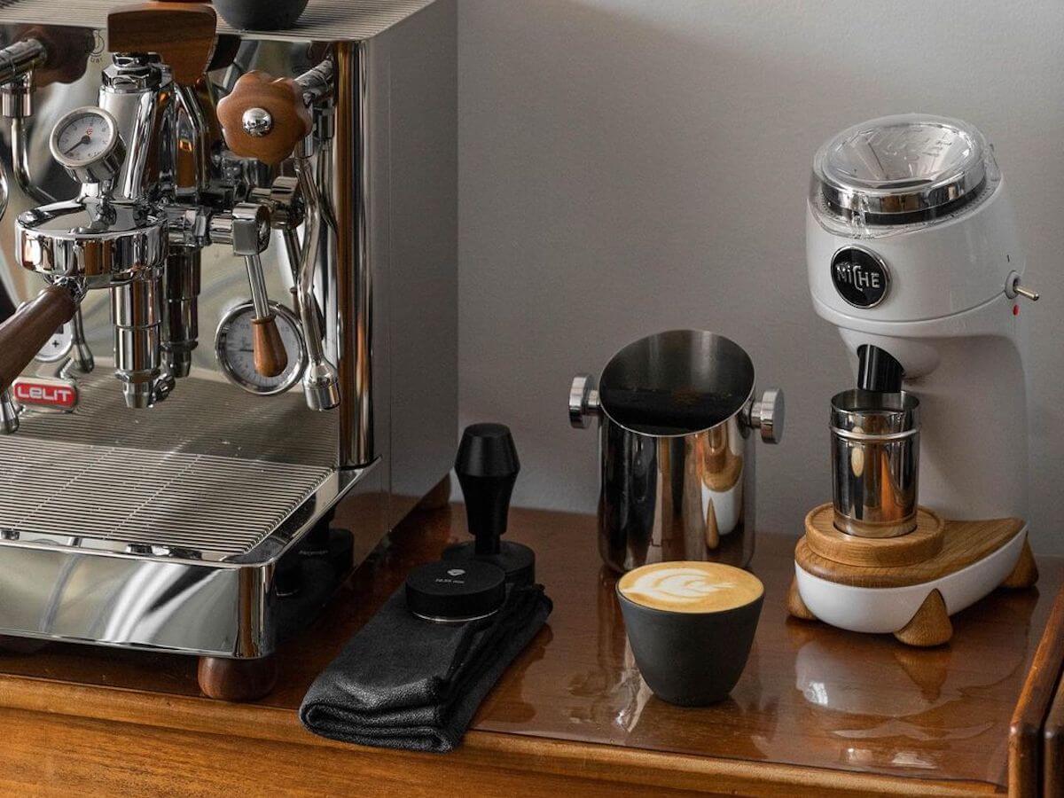 Normcore | Spring Loaded Tamper V4 - Image 5