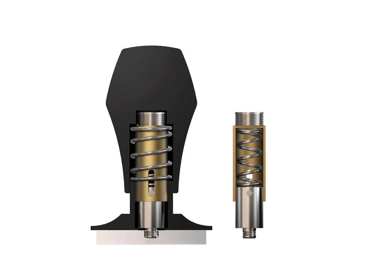 Normcore | Spring Loaded Tamper V4 - Image 8