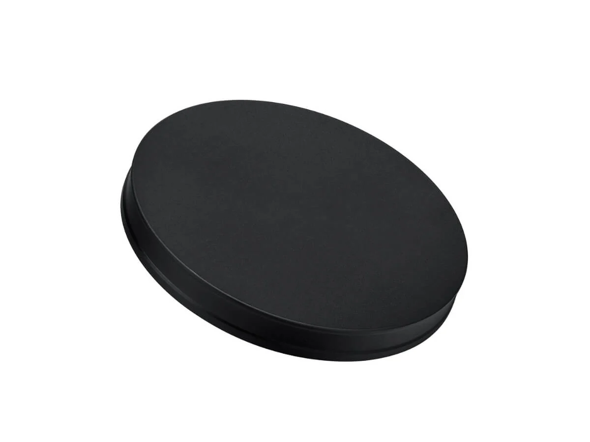 Normcore | Tamper Base - Titanium PVD Coating - Image 2