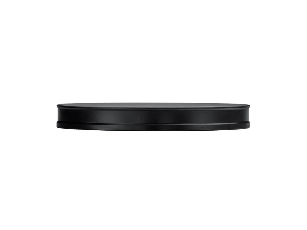 Normcore | Tamper Base - Titanium PVD Coating - Image 4