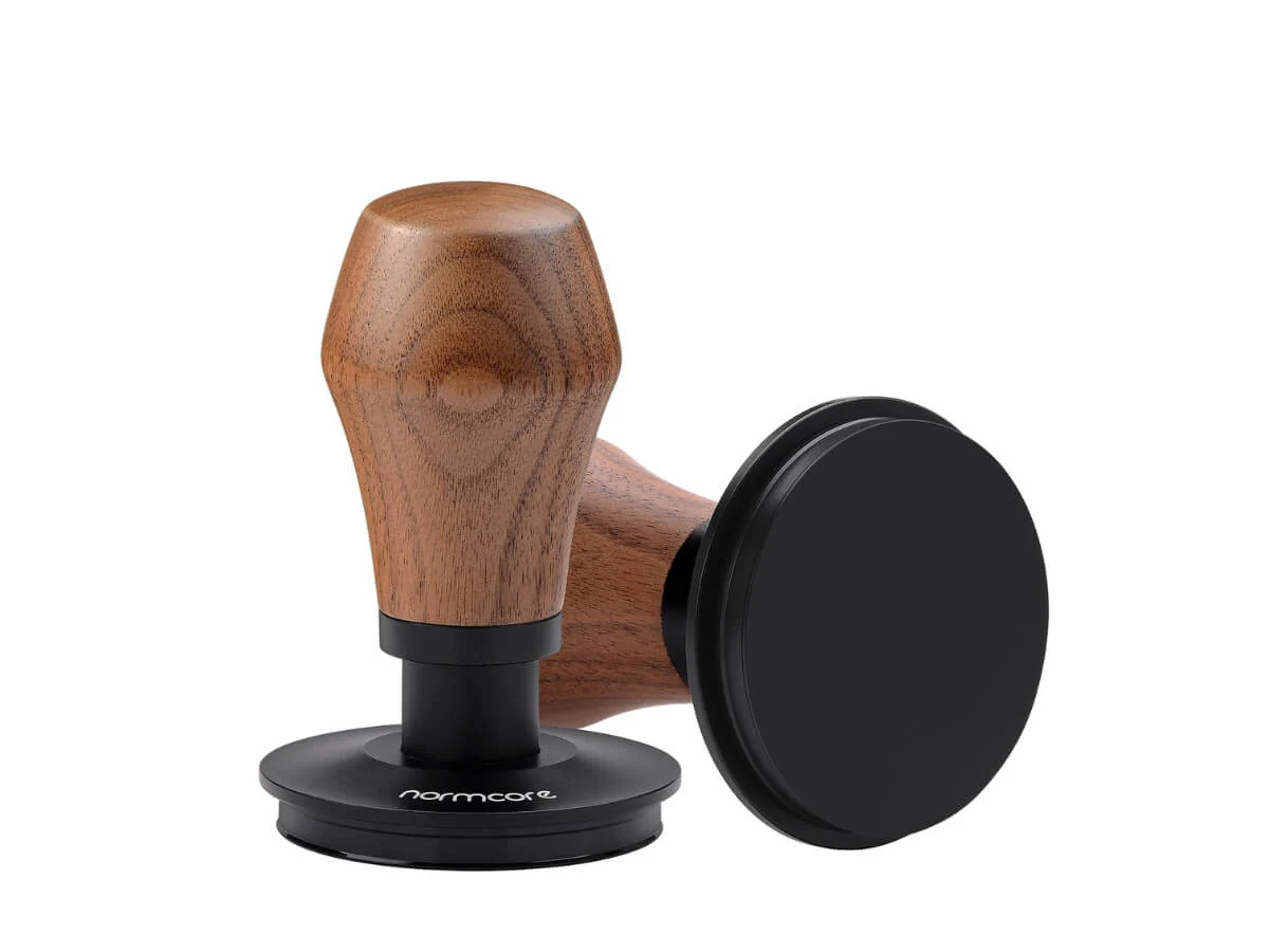 Normcore | Tamper Base - Titanium PVD Coating - Image 5