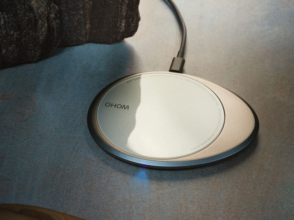 OHOM | Pad USB Cable - Extended - Image 4