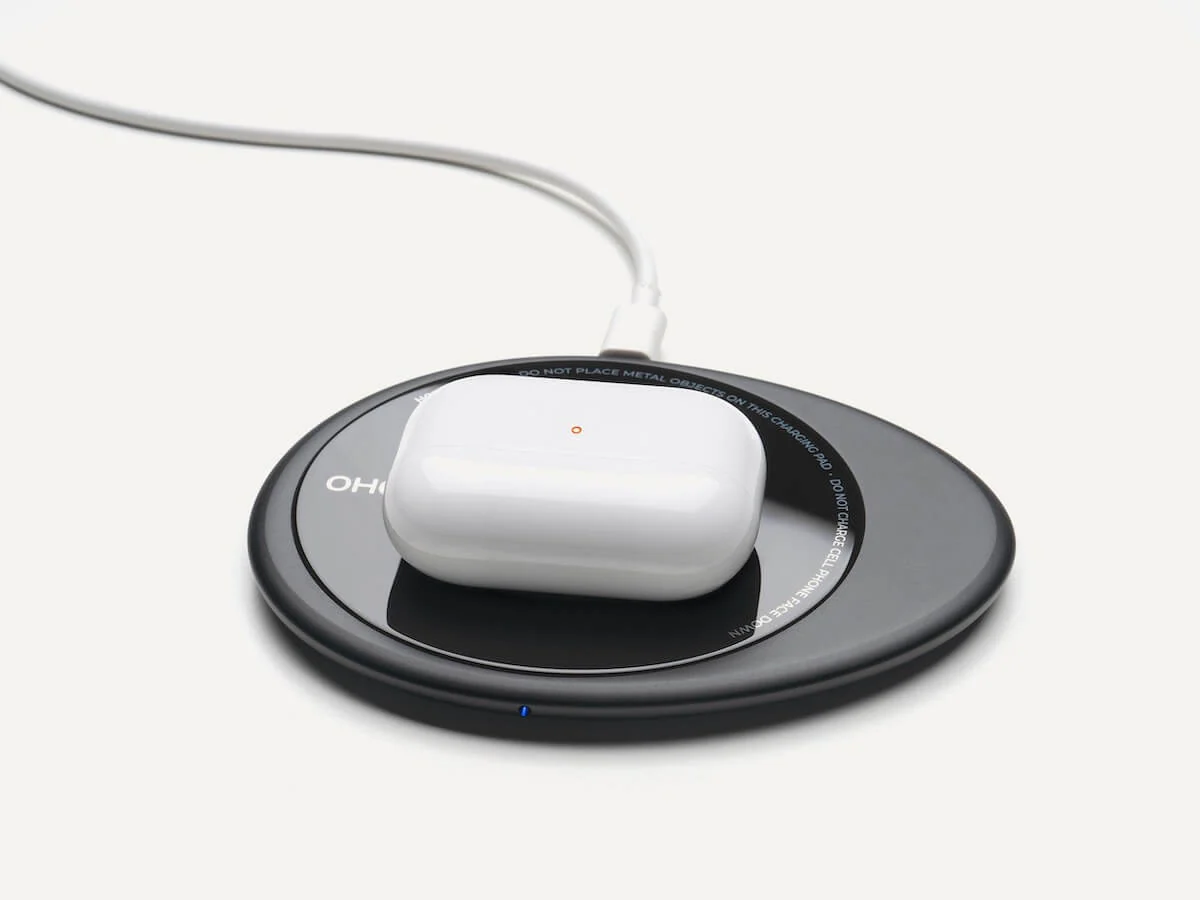 OHOM | Pad USB Cable - Extended - Image 5