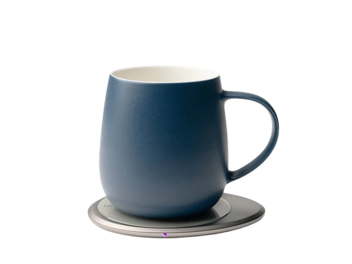 OHOM | Ui 3 Self-Heating Mug Set