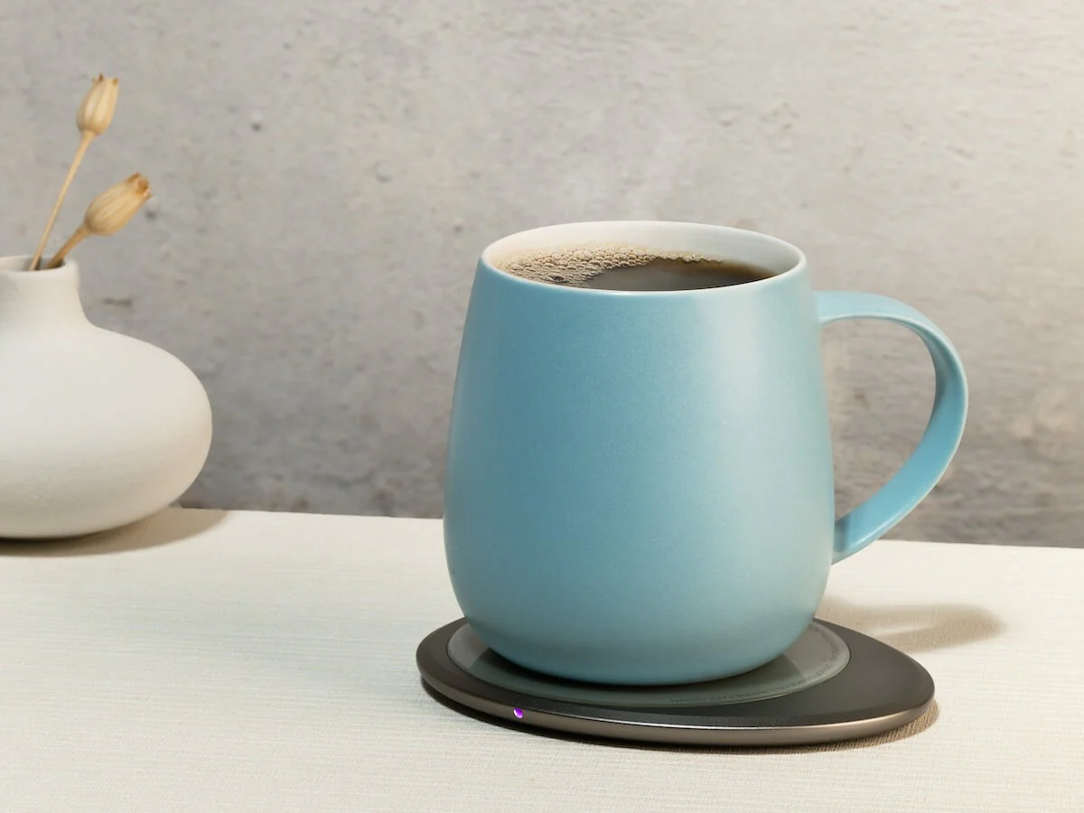 OHOM | Ui 3 Self-Heating Mug Set - Image 3
