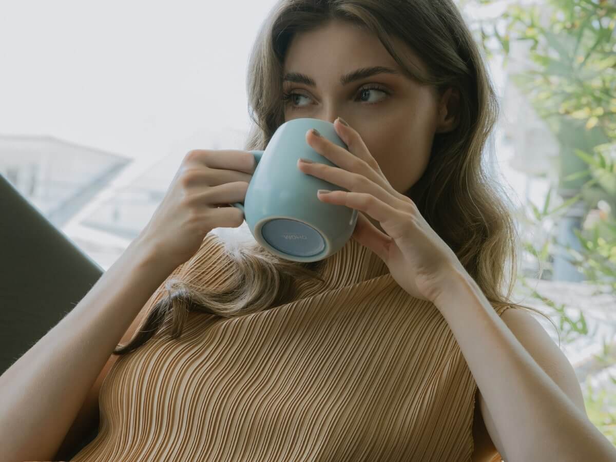 OHOM | Ui 3 Self-Heating Mug Set - Image 4