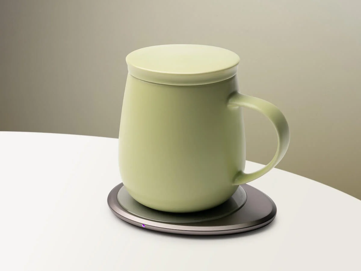 OHOM | Ui 3 Self-Heating Mug Set - Image 5