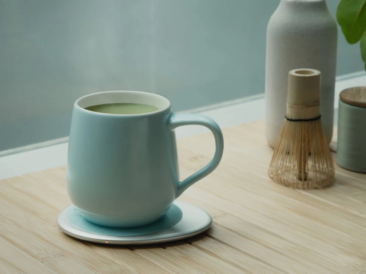OHOM | Ui 3 Self-Heating Mug Set - Image 6