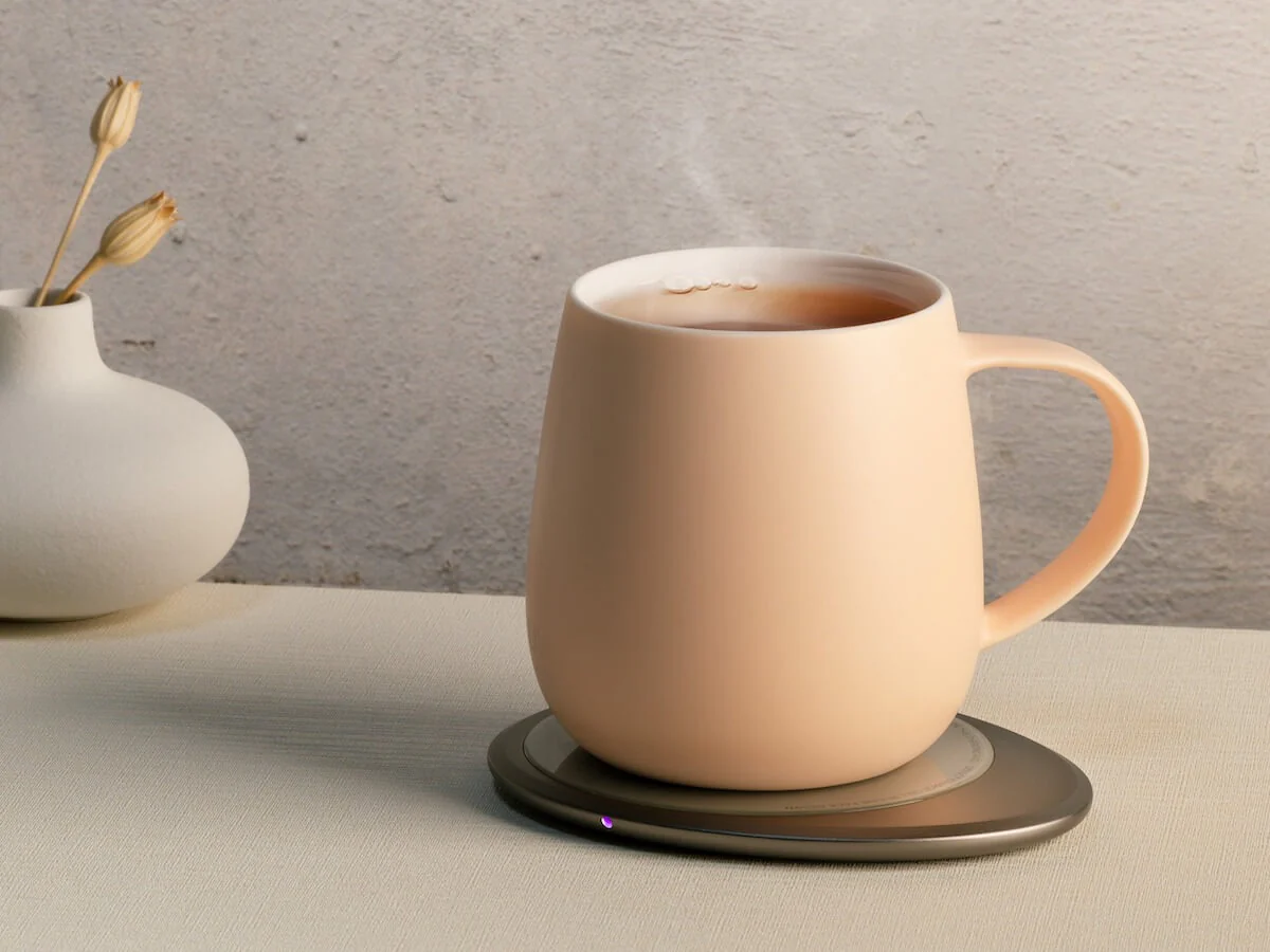 OHOM | Ui 3 Self-Heating Mug Set - Image 9