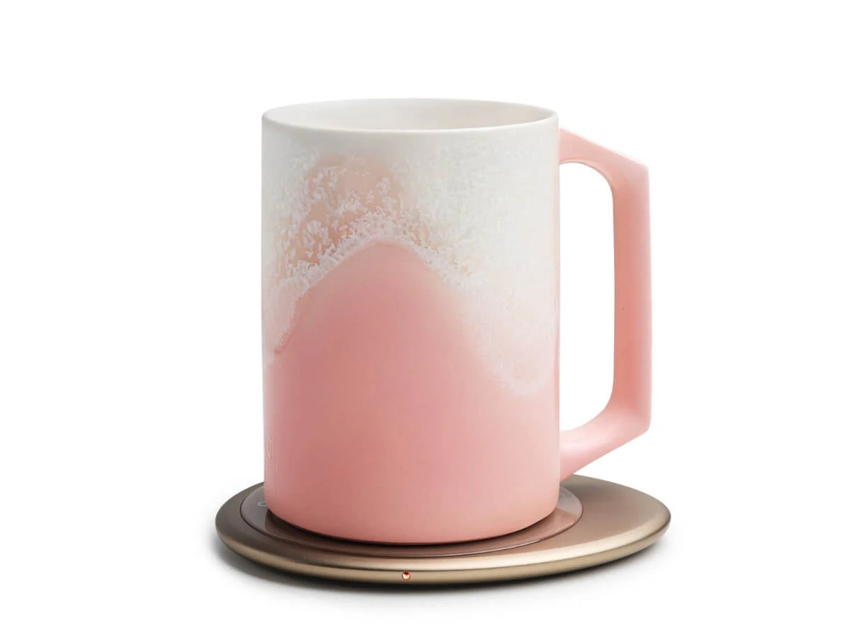 OHOM | Ui Artist Collection Self-Heating Mug - Image 13