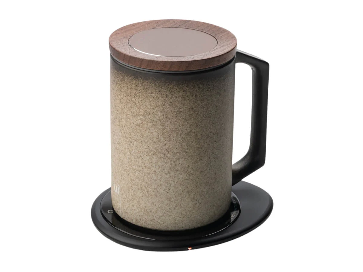 OHOM | Ui Artist Collection Self-Heating Mug - Image 15