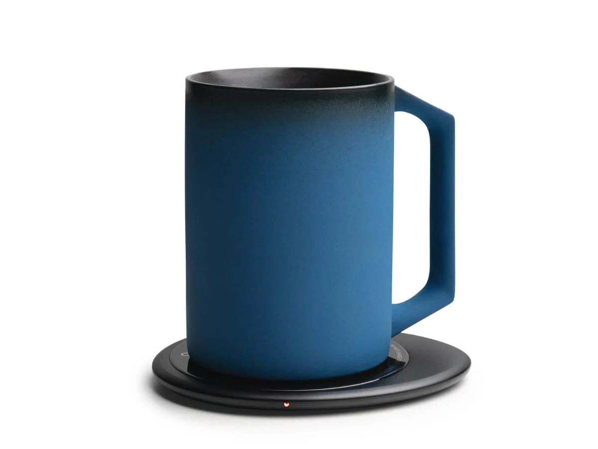 OHOM | Ui Artist Collection Self-Heating Mug - Image 17