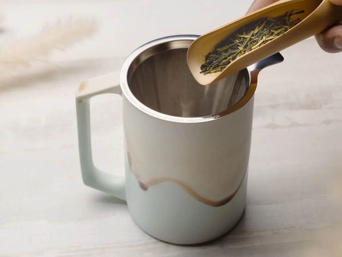 OHOM | Ui Artist Collection Self-Heating Mug - Image 8