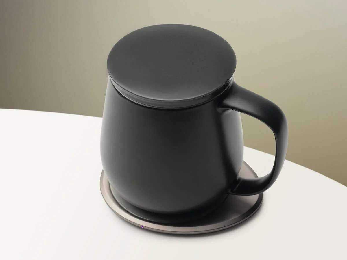 OHOM | Ui+ Self-Heating Mug Set - Image 5
