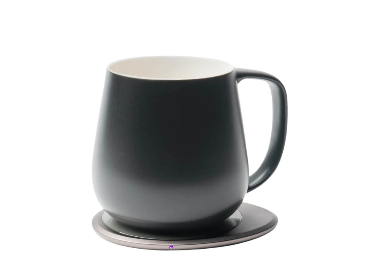OHOM | Ui+ Self-Heating Mug Set - Image 7