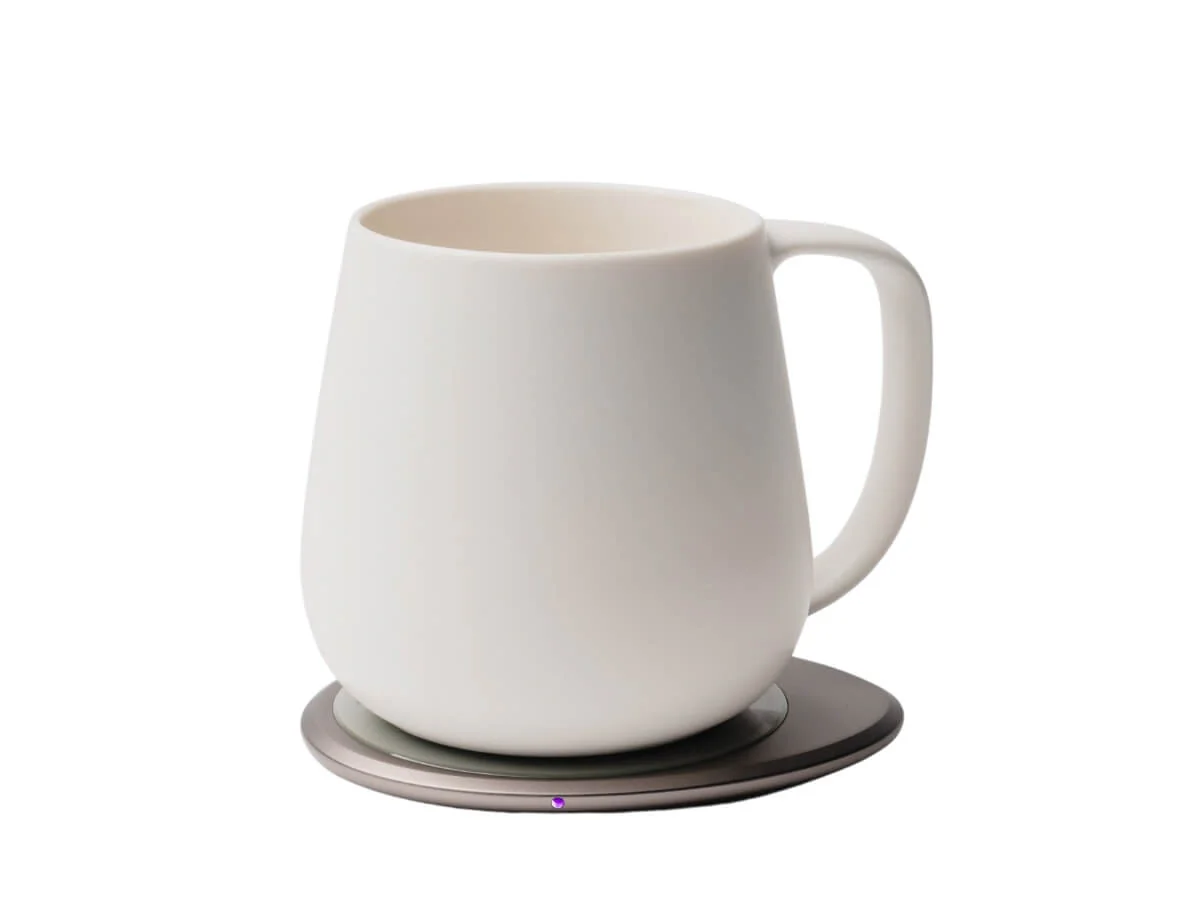 OHOM | Ui+ Self-Heating Mug Set - Image 8