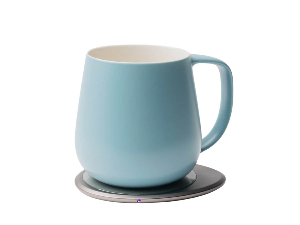 OHOM | Ui+ Self-Heating Mug Set - Image 9