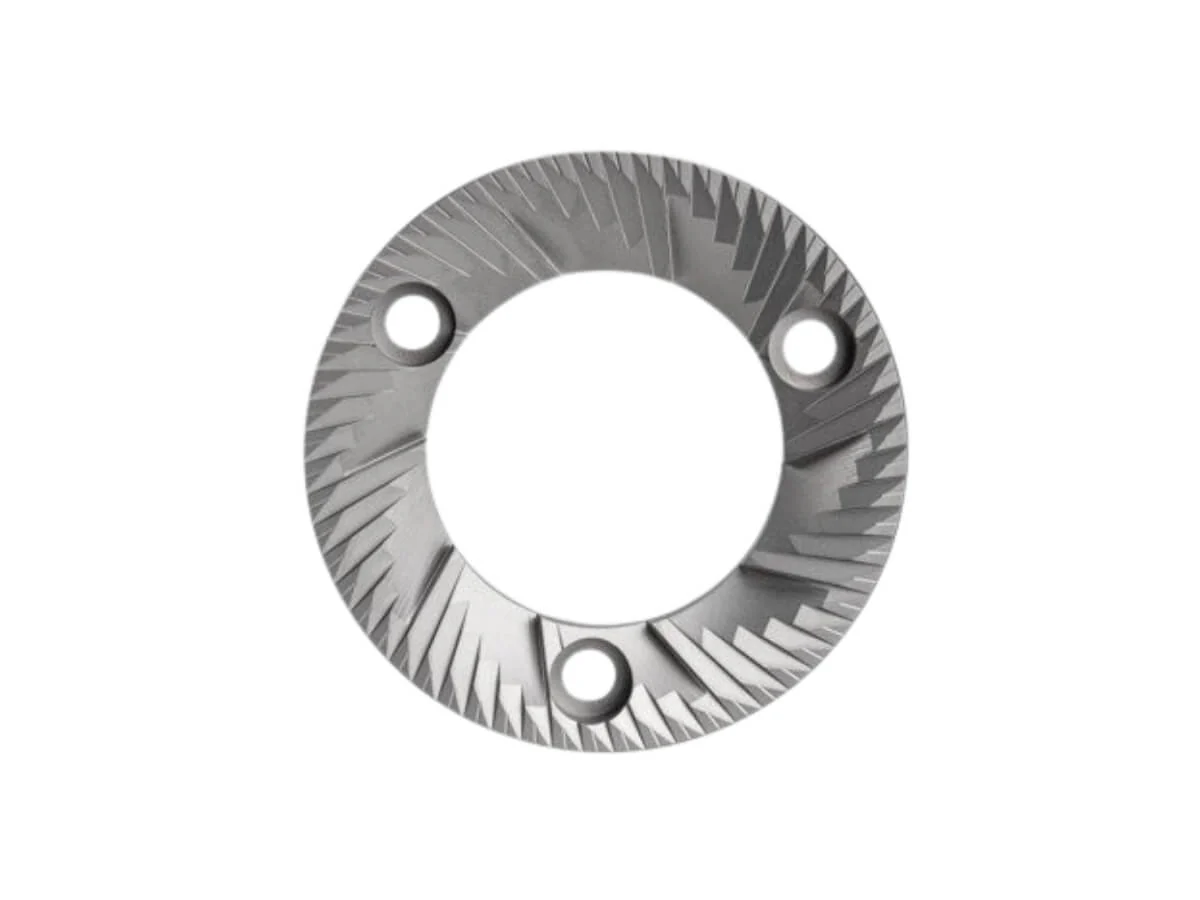 Option-O | 64mm Mizen Flat Burrs - Image 4
