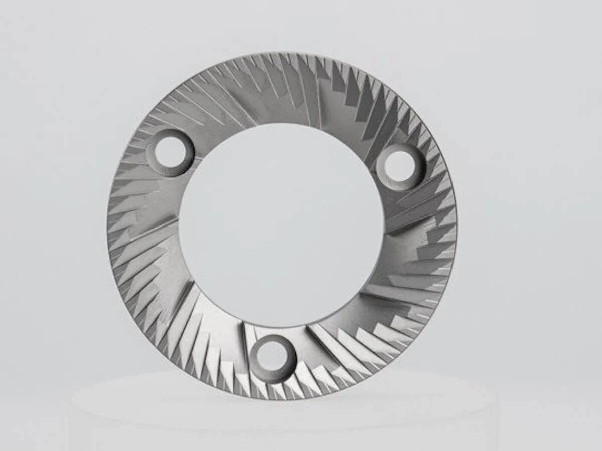 Option-O | 64mm Mizen Flat Burrs - Image 6