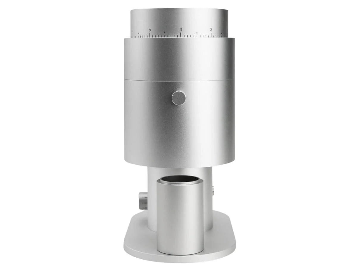 Option-O | Lagom 01 Coffee Grinder