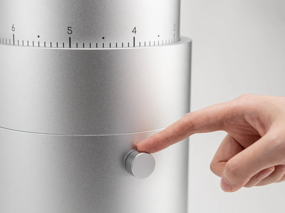 Option-O | Lagom 01 Coffee Grinder - Image 6