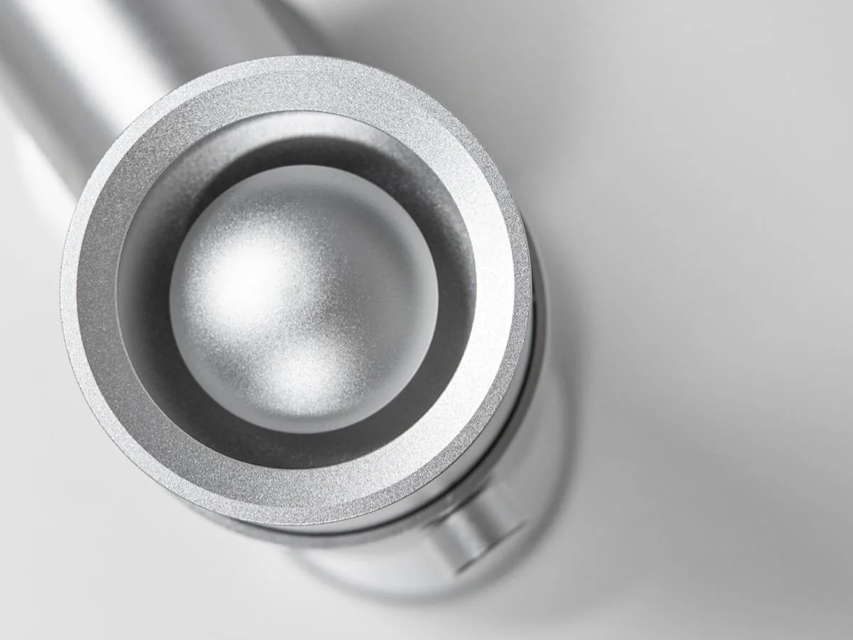 Option-O | Lagom Casa Conical Burr Grinder - Image 5