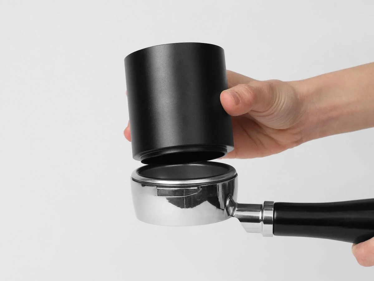 Option-O | Lagom Casa Conical Burr Grinder - Image 8
