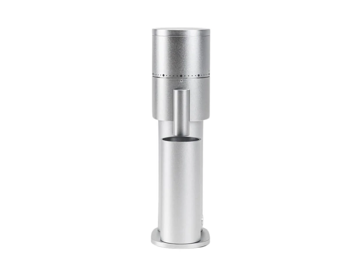 Option-O | Lagom Mini 2 Compact Coffee Grinder - Image 10