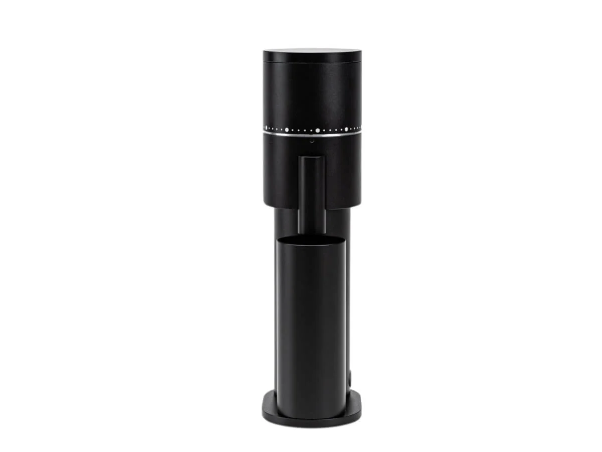 Option-O | Lagom Mini 2 Compact Coffee Grinder - Image 11