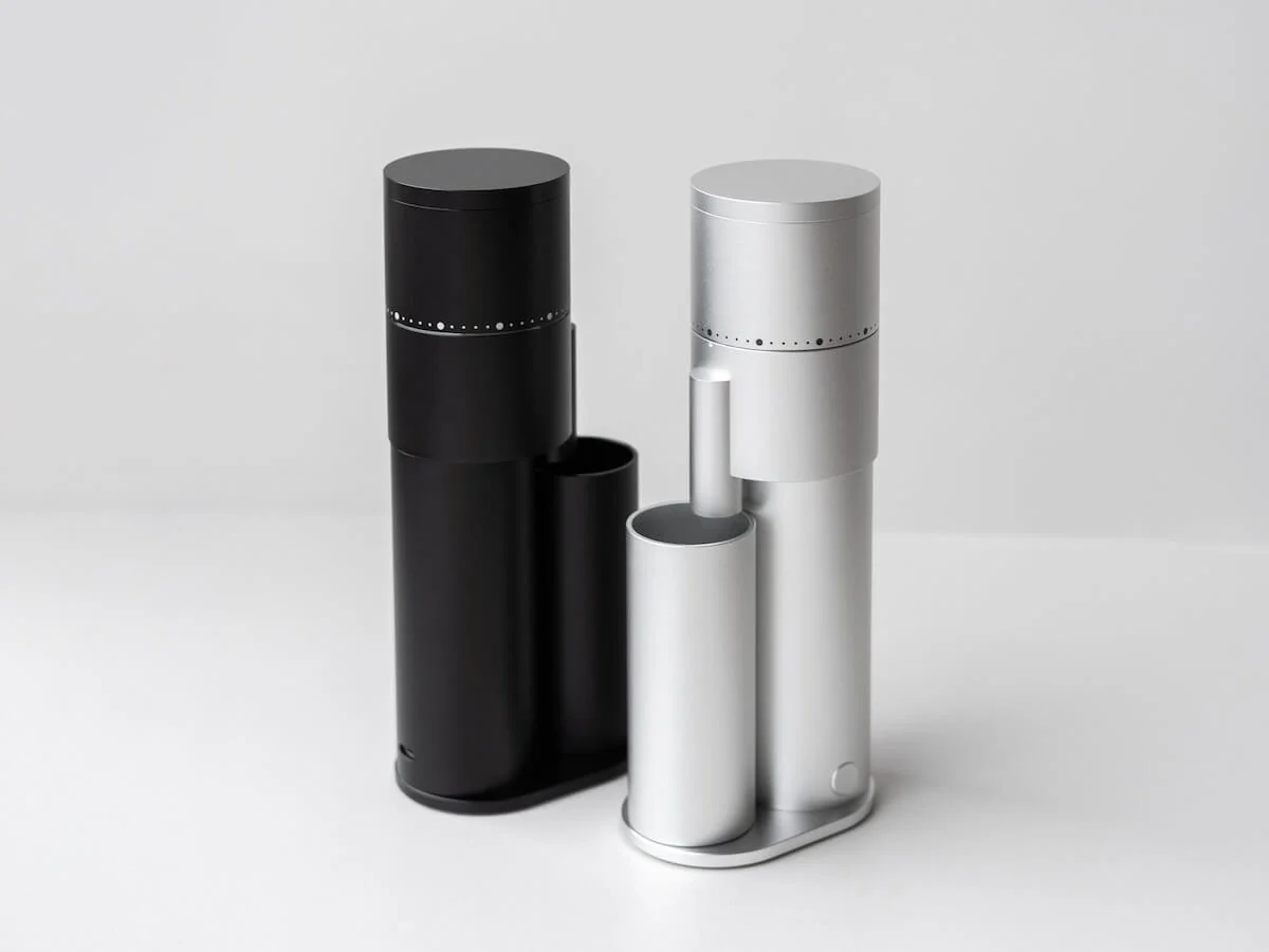 Option-O | Lagom Mini 2 Compact Coffee Grinder - Image 2