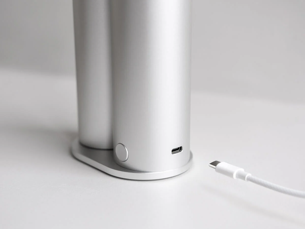 Option-O | Lagom Mini 2 Compact Coffee Grinder - Image 3