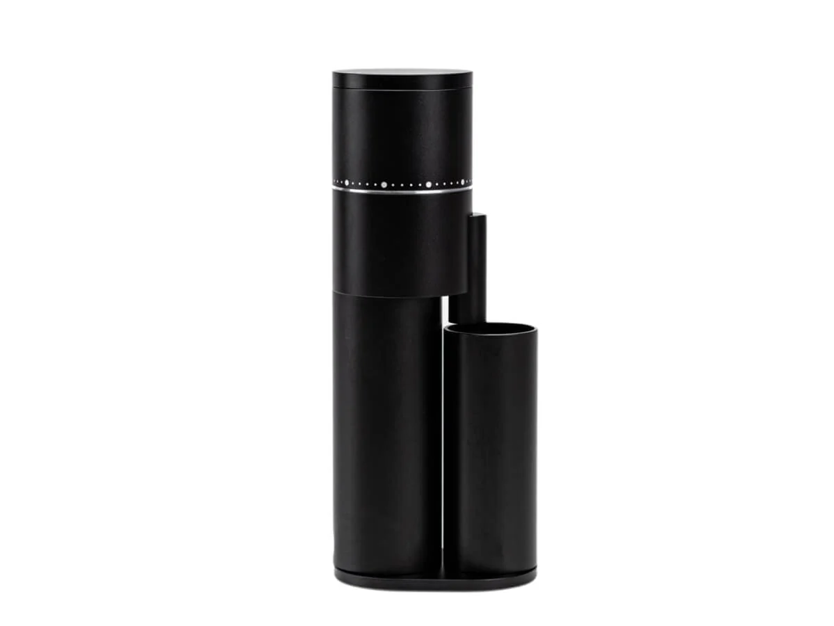 Option-O | Lagom Mini 2 Compact Coffee Grinder - Image 7